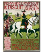 Demandez Partout le Biscuit