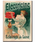 Electricine, Luxury Lighting