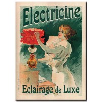 Electricine, Luxury Lighting