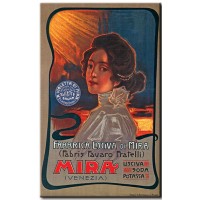 Factory Liscia Mira
