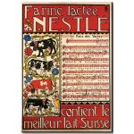 Farine Lactée Nestlé
