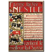 Farine Lactée Nestlé