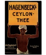 Hagenbeck's Ceylon Thee