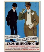 Hygienic Candies Angelo Casarotto
