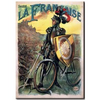 La Francaise