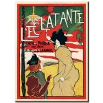 L'eclatante Wickless Kerosene Lamp