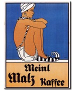Meinl Malz Kaffee