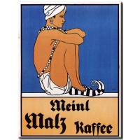 Meinl Malz Kaffee