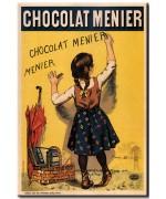 Menier Chocolate