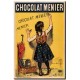 Menier Chocolate - אוכל ושתיה - כרזות