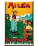 Milka Chocolat Suchard