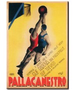 Pallacanestro