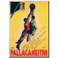 Pallacanestro