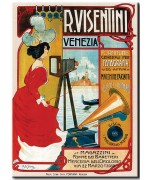 R Visentini, Supplies for General Photography