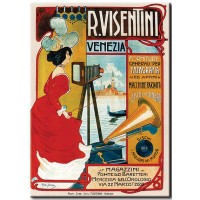 R Visentini, Supplies for General Photography