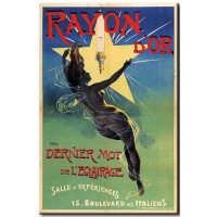 Rayon D'or