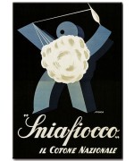 Sniafiocco, the National Cotton