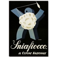 Sniafiocco, the National Cotton