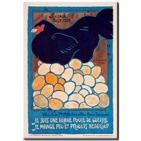 Soignons la Basse-Cour