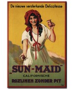 Sun Maid