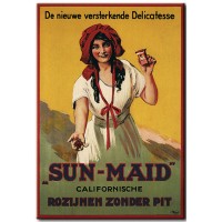 Sun Maid