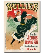 Bullier, Dance Hall