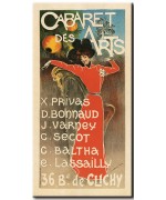 Cabaret of the Arts