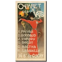 Cabaret of the Arts