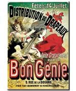 Bon Gènie