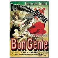Bon Gènie