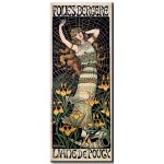 Folies Bergere, Liane de Pougy
