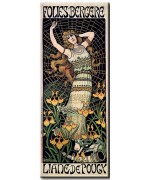 Folies Bergere, Liane de Pougy