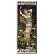 הופעות ומסיבות-Folies Bergere, Liane de Pougy