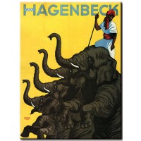 Hagenbeck Circus
