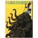הופעות ומסיבות-Hagenbeck Circus