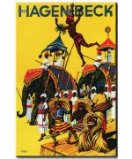 Hagenbeck Circus II