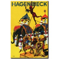 Hagenbeck Circus II