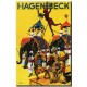 הופעות ומסיבות-Hagenbeck Circus II