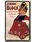 Jeanne Bloch
