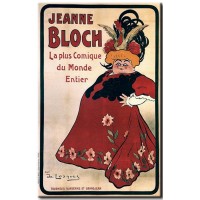 Jeanne Bloch