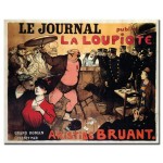 Le Journal Publie la Loupiote
