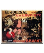 Le Journal Publie la Loupiote