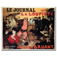 Le Journal Publie la Loupiote