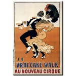 Le Vrai Cake Walk