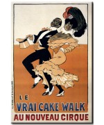 Le Vrai Cake Walk
