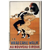 Le Vrai Cake Walk