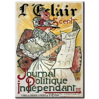 L'eclair