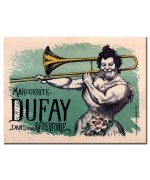 Marguerite Dufay