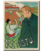 Mévisto, an Entertainer