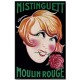 הופעות ומסיבות-Mistinguett Moulin Rouge